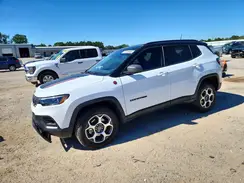 3C4NJDDB7NT110348 2022 JEEP COMPASS