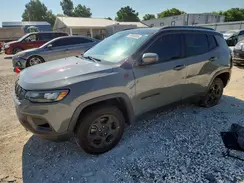 3C4NJDDB7NT111757 2022 JEEP COMPASS