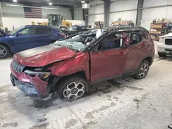 3C4NJDDB7NT115064 2022 JEEP COMPASS