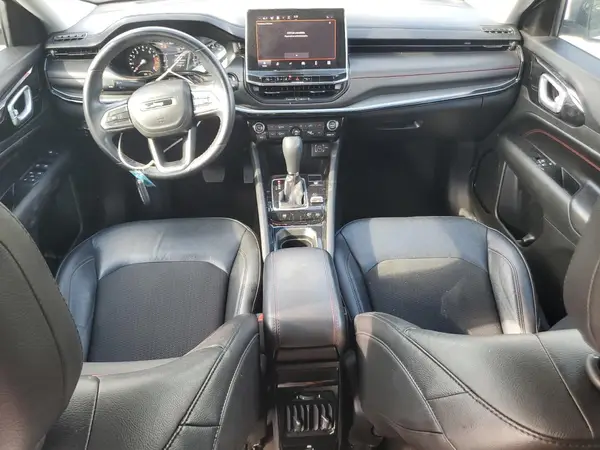 3C4NJDDB7NT123617 2022 JEEP COMPASS - Image 8