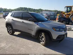 3C4NJDDB7NT124461 2022 JEEP COMPASS