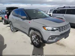 3C4NJDDB7NT124508 2022 JEEP COMPASS