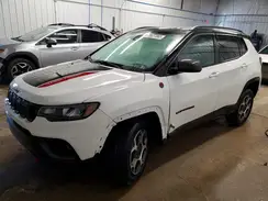 3C4NJDDB7NT128204 2022 JEEP COMPASS