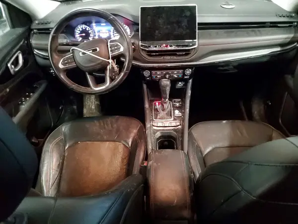 3C4NJDDB7NT128204 2022 JEEP COMPASS - Image 8