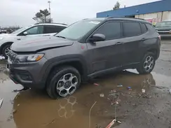 3C4NJDDB7NT136660 2022 JEEP COMPASS