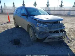 3C4NJDDB7NT142779 2022 JEEP COMPASS