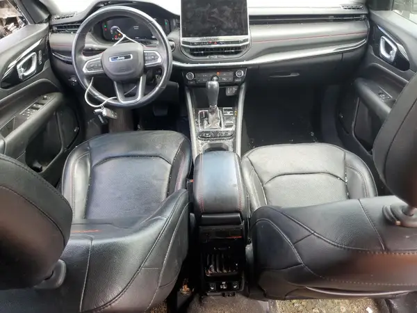 3C4NJDDB7NT143124 2022 JEEP COMPASS - Image 8