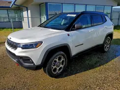 3C4NJDDB7NT143138 2022 JEEP COMPASS
