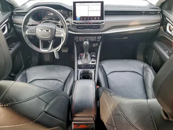 3C4NJDDB7NT143138 2022 JEEP COMPASS - Image 8