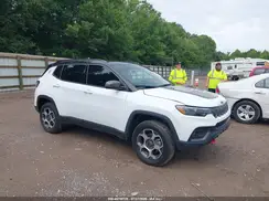3C4NJDDB7NT144029 2022 JEEP COMPASS