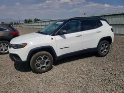 3C4NJDDB7NT145147 2022 JEEP COMPASS