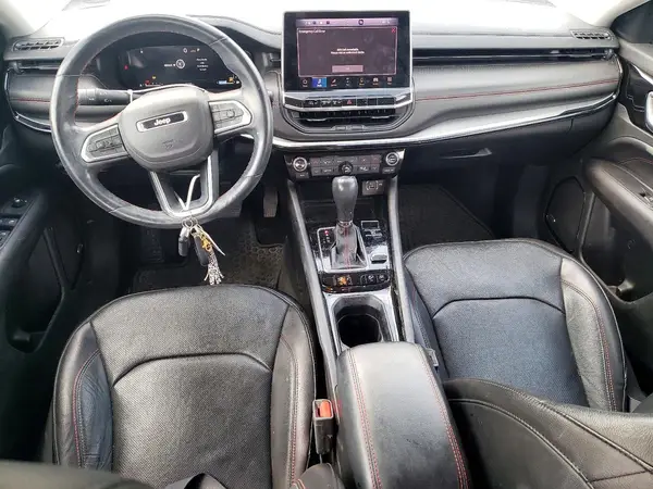 3C4NJDDB7NT145147 2022 JEEP COMPASS - Image 8