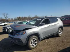 3C4NJDDB7NT145343 2022 JEEP COMPASS