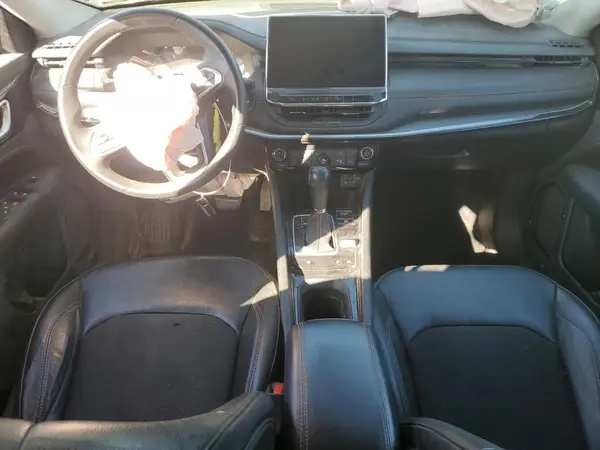 3C4NJDDB7NT145343 2022 JEEP COMPASS - Image 8