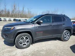 3C4NJDDB7NT147206 2022 JEEP COMPASS