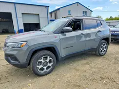 3C4NJDDB7NT148212 2022 JEEP COMPASS