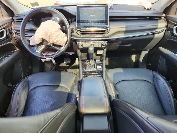 3C4NJDDB7NT148212 2022 JEEP COMPASS - Image 8