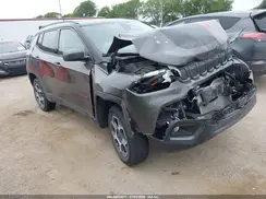3C4NJDDB7NT155399 2022 JEEP COMPASS