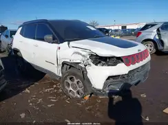 3C4NJDDB7NT156858 2022 JEEP COMPASS