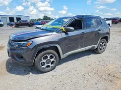 3C4NJDDB7NT158741 2022 JEEP COMPASS