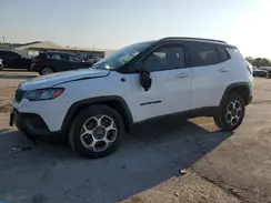 3C4NJDDB7NT159016 2022 JEEP COMPASS