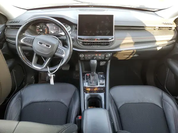 3C4NJDDB7NT159016 2022 JEEP COMPASS - Image 8