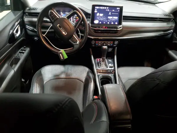 3C4NJDDB7NT162417 2022 JEEP COMPASS - Image 8