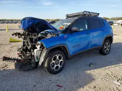 3C4NJDDB7NT163048 2022 JEEP COMPASS