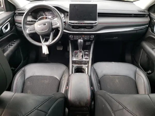 3C4NJDDB7NT163504 2022 JEEP COMPASS - Image 8