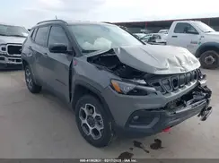 3C4NJDDB7NT165558 2022 JEEP COMPASS