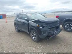 3C4NJDDB7NT168119 2022 JEEP COMPASS