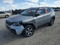 3C4NJDDB7NT171845 2022 JEEP COMPASS