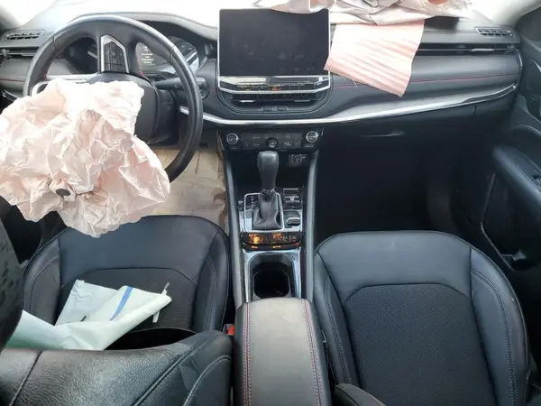 3C4NJDDB7NT171845 2022 JEEP COMPASS - Image 8