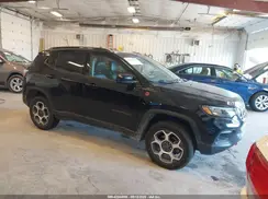3C4NJDDB7NT193831 2022 JEEP COMPASS