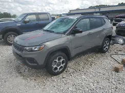 3C4NJDDB7NT210112 2022 JEEP COMPASS