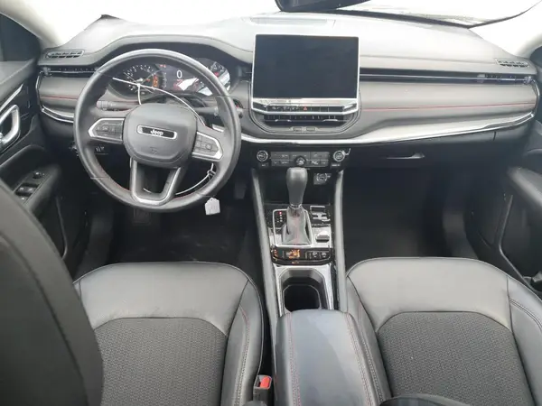 3C4NJDDB7NT210112 2022 JEEP COMPASS - Image 8