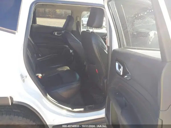 3C4NJDDB7NT223023 2022 JEEP COMPASS - Image 8