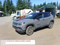 3C4NJDDB7NT223670 2022 JEEP COMPASS
