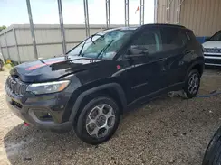 3C4NJDDB7NT224415 2022 JEEP COMPASS