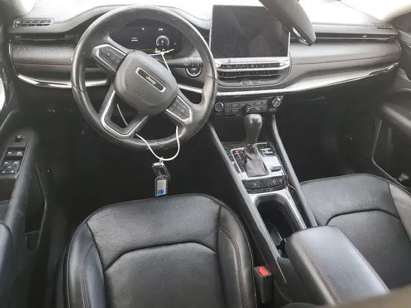 3C4NJDDB7NT224415 2022 JEEP COMPASS - Image 8