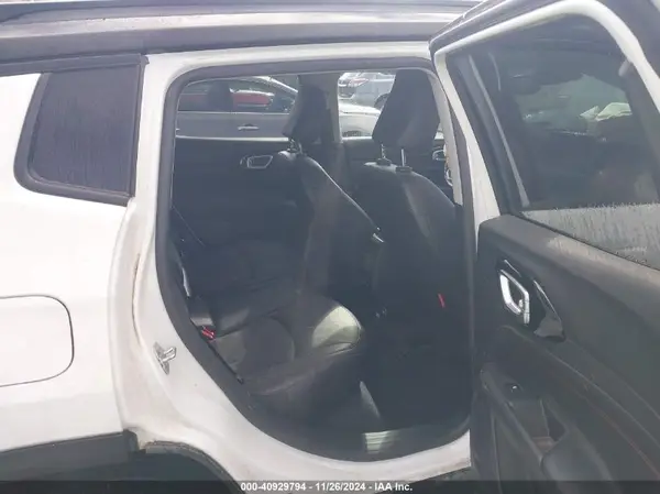 3C4NJDDB7NT226018 2022 JEEP COMPASS - Image 8