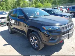 3C4NJDDB7NT230215 2022 JEEP COMPASS