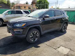 3C4NJDDB8HT635410 2017 JEEP COMPASS