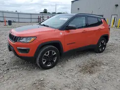 3C4NJDDB8HT636086 2017 JEEP COMPASS