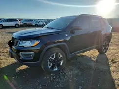 3C4NJDDB8HT640784 2017 JEEP COMPASS
