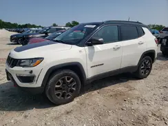 3C4NJDDB8HT646763 2017 JEEP COMPASS