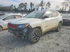 3C4NJDDB8HT667094 2017 JEEP COMPASS