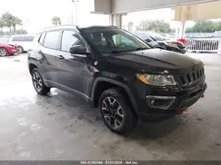 3C4NJDDB8HT667337 2017 JEEP COMPASS