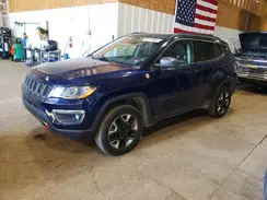 3C4NJDDB8HT667984 2017 JEEP COMPASS