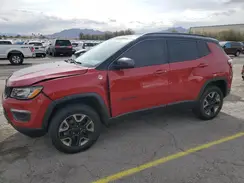 3C4NJDDB8HT668097 2017 JEEP COMPASS